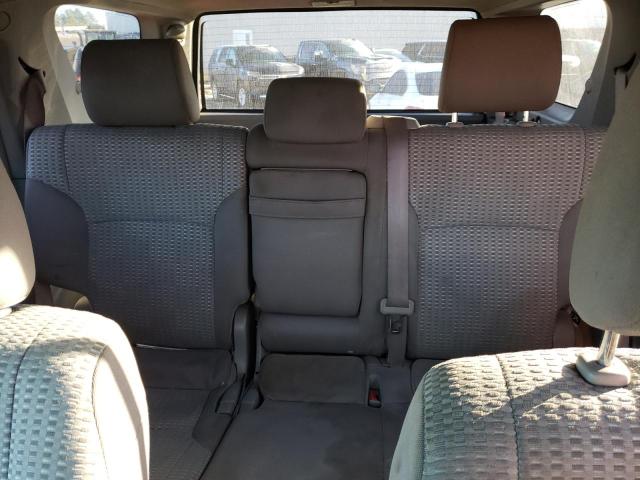 Photo 10 from auction – 2006 TOYOTA 4RUNNER SR with VIN JTEZU14RX60071365