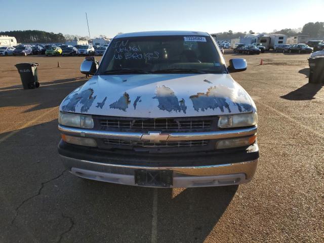 Photo 5 from auction – 2000 CHEVROLET SILVERADO with VIN 2GCEC19T5Y1223702