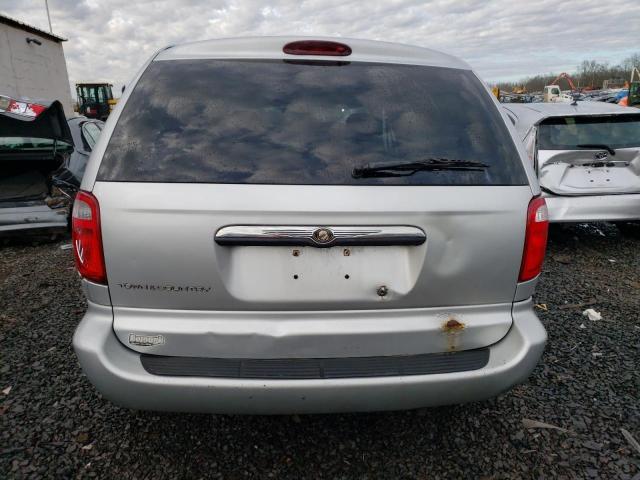 Photo 6 from auction – 2005 CHRYSLER TOWN & COU with VIN 1C4GP45R95B441341