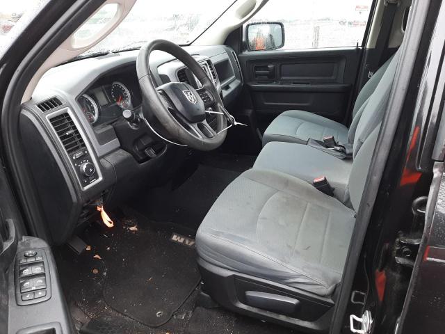 Photo 7 from auction – 2015 RAM 1500 ST with VIN 1C6RR7FT3FS717133