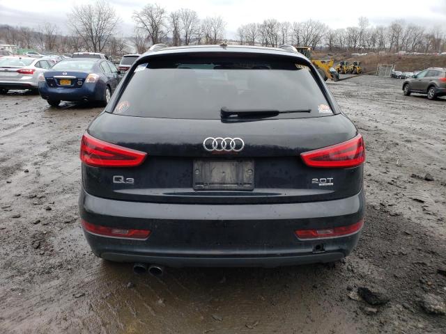 Photo 6 from auction – 2015 AUDI Q3 PRESTIG with VIN WA1GFCFS9FR005770