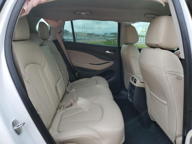 Photo 11 from auction – 2020 BUICK ENVISION with VIN LRBFXCSA2LD149907