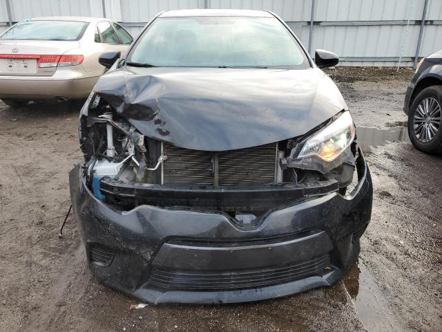 Photo 5 from auction – 2016 TOYOTA COROLLA L with VIN 5YFBURHE9GP526175
