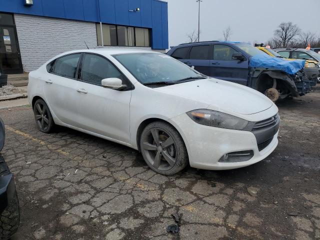 Photo 4 from auction – 2015 DODGE DART GT with VIN 1C3CDFEB2FD345437