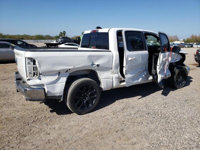 Photo 3 from auction – 2019 DODGE 1500 with VIN 1C6RREFT0KN684685