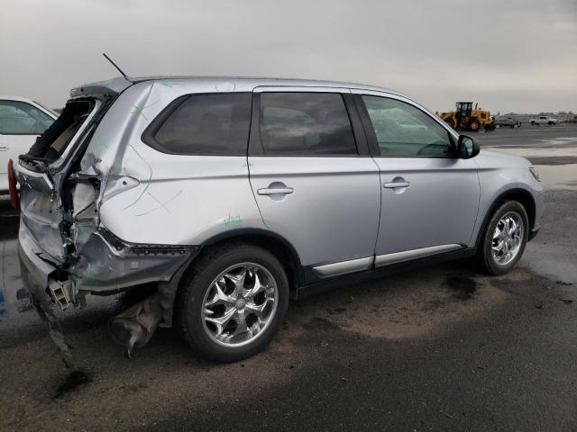 Photo 3 from auction – 2016 MITSUBISHI OUTLANDER with VIN JA4AD2A3XGZ033732