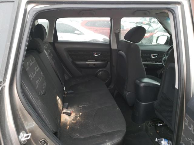 Photo 10 from auction – 2013 KIA SOUL + with VIN KNDJT2A69D7494687