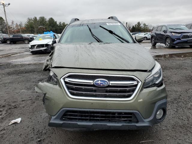 Zdjęcie 5 z aukcji – 2019 SUBARU OUTBACK 2. z VIN 4S4BSANC1K3335731