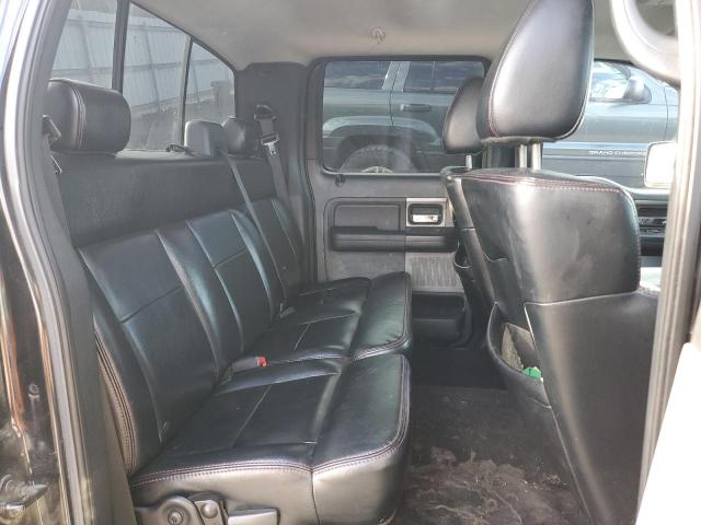 Photo 10 from auction – 2008 FORD F150 SUPER with VIN 1FTPW12V48KC49414