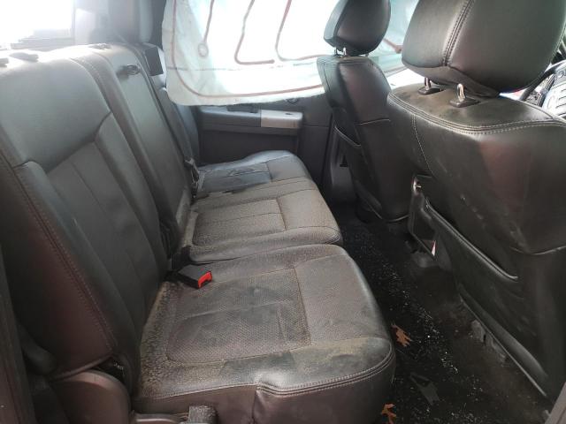 Photo 6 from auction – 2013 FORD F350 SUPER with VIN 1FT8W3BT4DEB50289