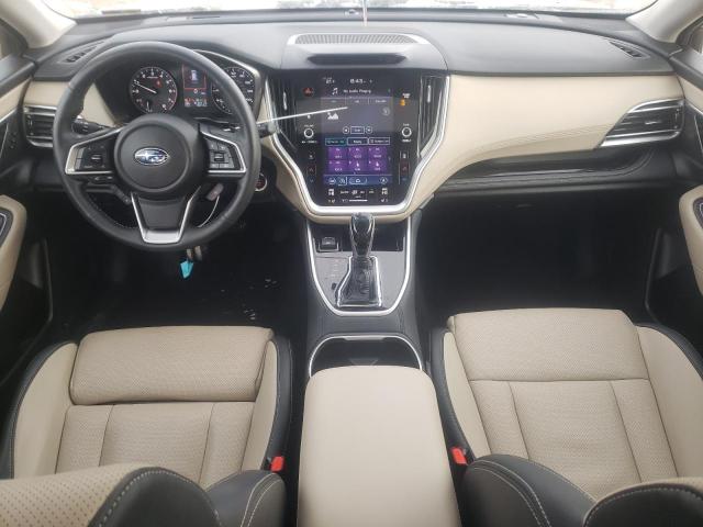 Photo 8 from auction – 2022 SUBARU OUTBACK LI with VIN 4S4BTANC2N3164411