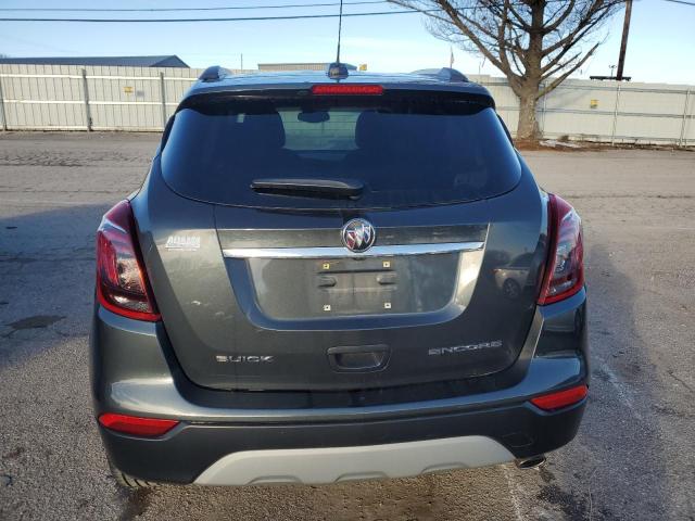 Photo 6 from auction – 2018 BUICK ENCORE PRE with VIN KL4CJASB0JB544206