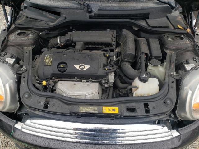 Photo 11 from auction – 2013 MINI COOPER with VIN WMWSU3C50DT691909