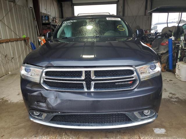 Photo 5 from auction – 2014 DODGE DURANGO LI with VIN 1C4RDHDG9EC508300