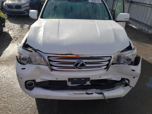 Photo 11 from auction – 2011 LEXUS GX 460 PRE with VIN JTJJM7FX0B5024145