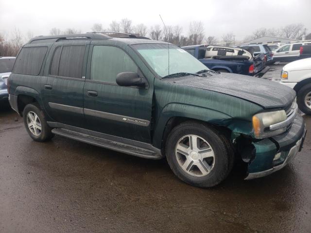 Photo 4 from auction – 2004 CHEVROLET TRAILBLAZE with VIN 1GNET16S746179837