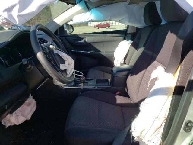 Photo 7 from auction – 2016 TOYOTA CAMRY LE with VIN 4T4BF1FKXGR548551