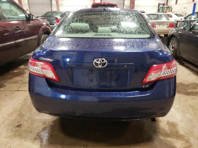Zdjęcie 6 z aukcji – 2011 TOYOTA CAMRY BASE z VIN 4T1BF3EK8BU633369