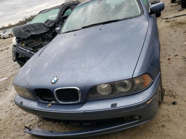 Photo 5 from auction – 2002 BMW 330I with VIN WBADT63442CH91872