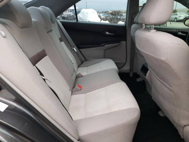 Photo 10 from auction – 2012 TOYOTA CAMRY BASE with VIN 4T4BF1FK4CR217149