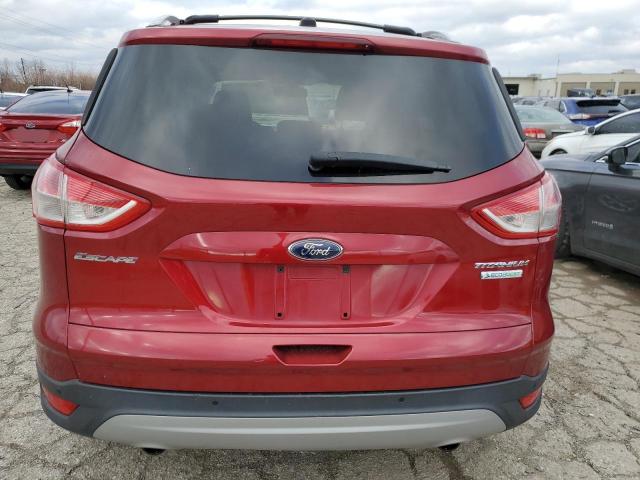 Photo 6 from auction – 2013 FORD ESCAPE TIT with VIN 1FMCU0J90DUB50988