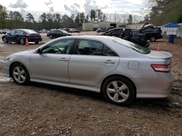 Photo 2 from auction – 2011 TOYOTA CAMRY SE with VIN 4T1BK3EK0BU622006