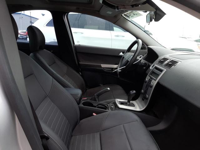 Photo 7 from auction – 2005 VOLVO S40 T5 with VIN YV1MS682252095090