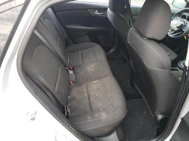 Photo 10 from auction – 2019 KIA FORTE FE with VIN 3KPF24AD9KE039337