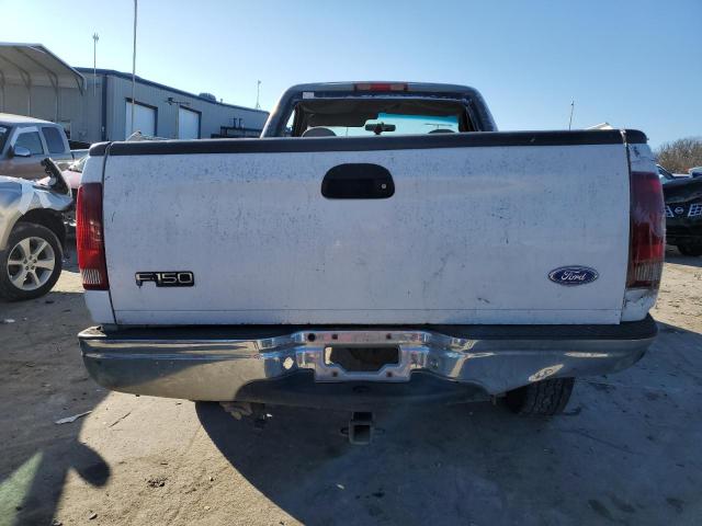 Photo 6 from auction – 1997 FORD F150 with VIN 1FTDF1722VKB76637