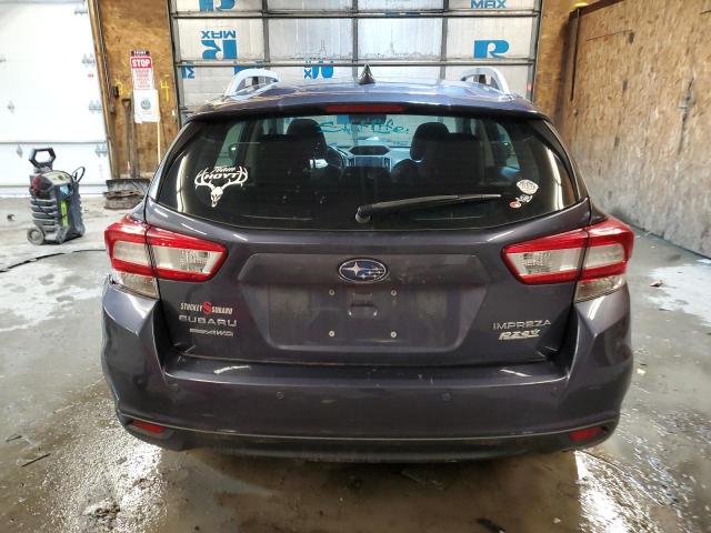 Photo 6 from auction – 2017 SUBARU IMPREZA LI with VIN 4S3GTAU60H3726154