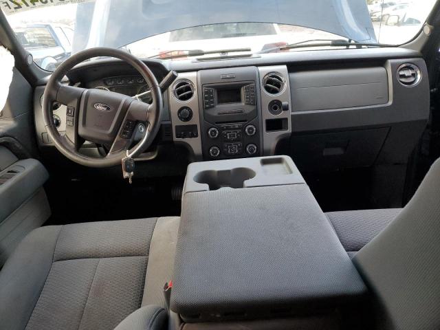 Photo 8 from auction – 2014 FORD F150 SUPER with VIN 1FTFW1EF8EFA81247