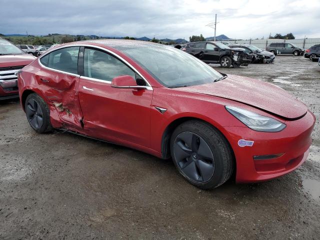 Photo 4 from auction – 2019 TESLA MODEL 3 with VIN 5YJ3E1EA6KF325875