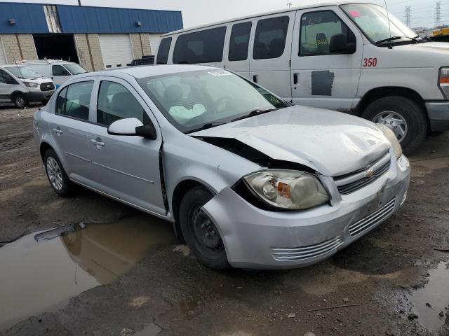 Photo 4 from auction – 2009 CHEVROLET COBALT LT with VIN 1G1AT58H097249043