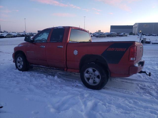 Photo 2 from auction – 2005 DODGE RAM 1500 S with VIN 1D7HU18D85J594249