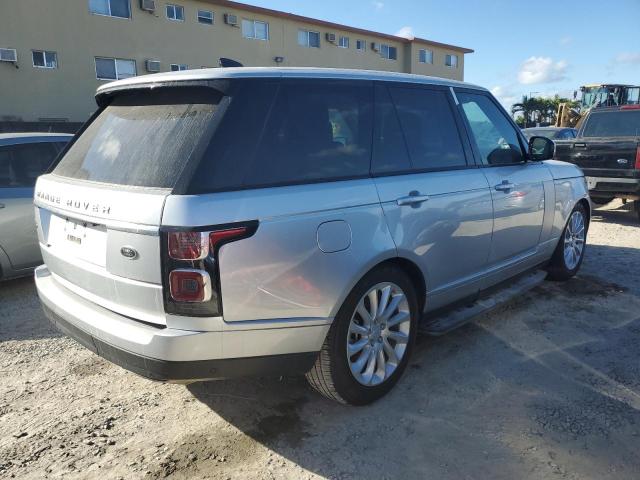 Photo 3 from auction – 2020 LAND ROVER RANGE ROVE with VIN SALGS4RY9LA576945