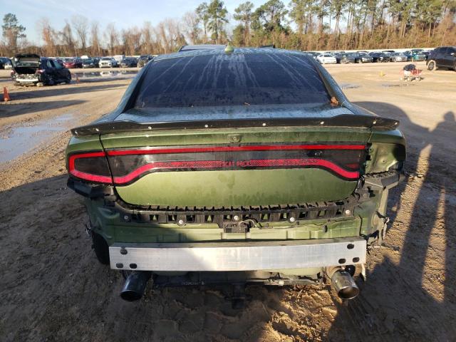 Photo 6 from auction – 2018 DODGE CHARGER R/ with VIN 2C3CDXGJ0JH312944