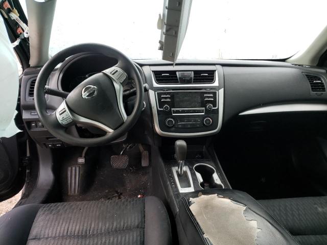 Photo 8 from auction – 2016 NISSAN ALTIMA 2.5 with VIN 1N4AL3AP8GN360774