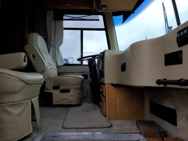 Photo 5 from auction – 2005 ROADMASTER RAIL MONOCOQUE with VIN 1RF51324951034470