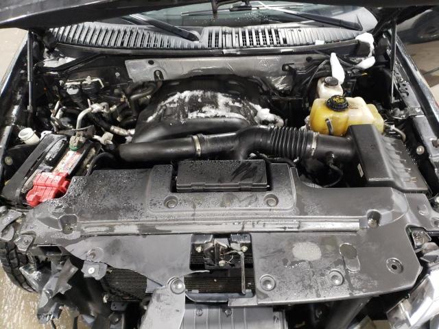 Photo 12 from auction – 2015 FORD EXPEDITION with VIN 1FMJK2AT7FEF26670