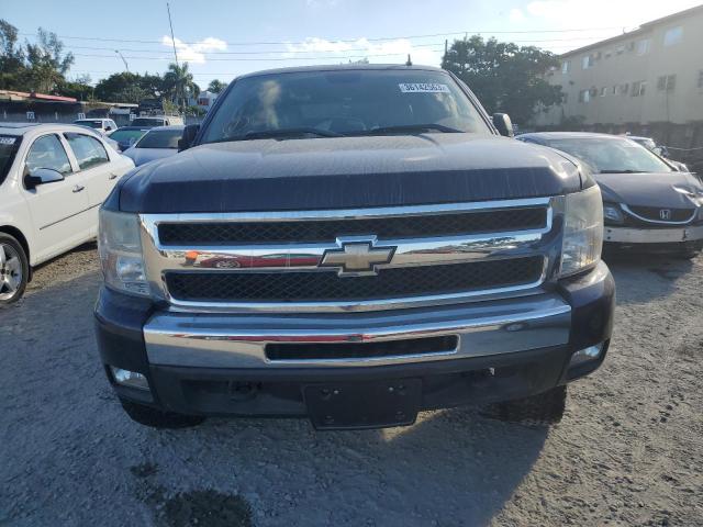 Photo 5 from auction – 2011 CHEVROLET SILVERADO with VIN 3GCPKSE39BG265134