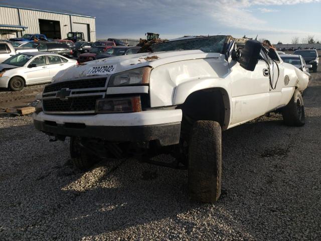 CHEVROLET SILVERADO 2007 with VIN 1GCEK19B17Z102309 - Photo from auction