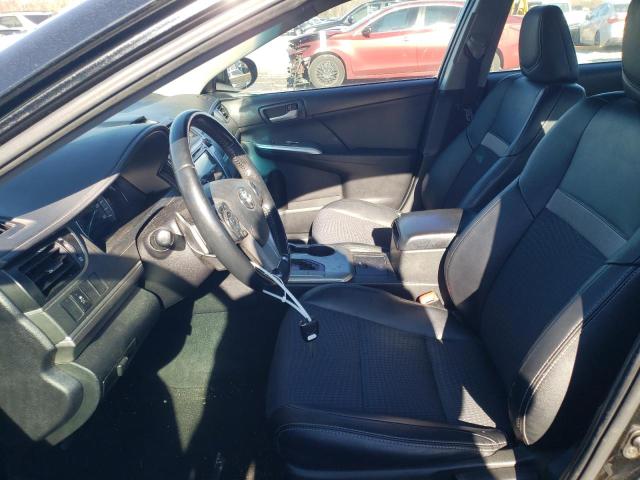 Photo 7 from auction – 2014 TOYOTA CAMRY L with VIN 4T1BF1FK8EU309779