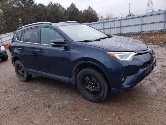 Photo 4 from auction – 2018 TOYOTA RAV4 SE with VIN 2T3JFREV5JW754584