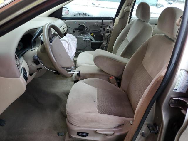 Photo 7 from auction – 2005 FORD TAURUS SEL with VIN 1FAFP562X5A301751