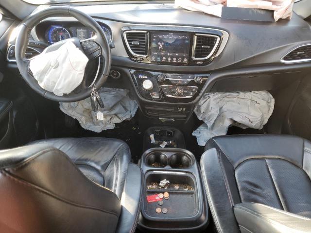 Zdjęcie 8 z aukcji – 2018 CHRYSLER PACIFICA T z VIN 2C4RC1BG4JR175051