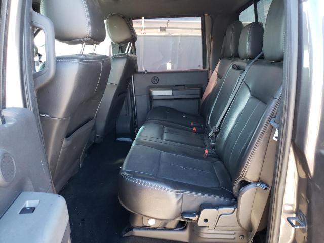 Photo 10 from auction – 2012 FORD F350 SUPER with VIN 1FT8W3BTXCEA15090