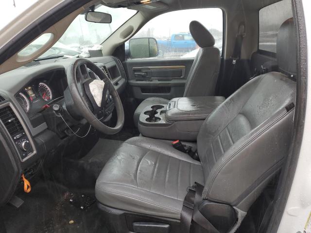 Photo 7 from auction – 2019 RAM 1500 CLASS with VIN 3C6JR6DT6KG641340