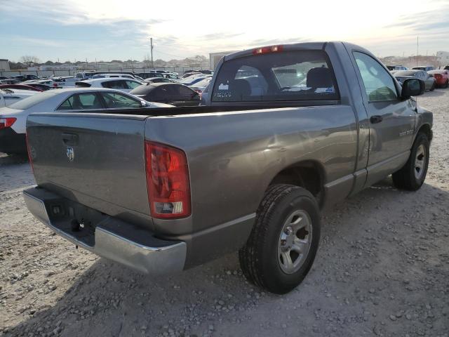 Photo 4 from auction – 2005 DODGE RAM 1500 S with VIN 1D7HA16D95J543872