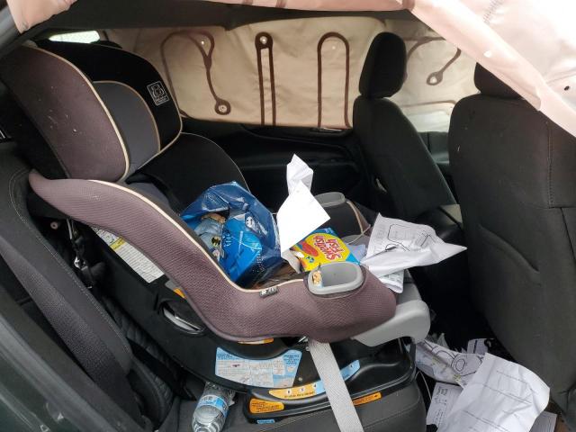 Photo 10 from auction – 2019 CHEVROLET EQUINOX LT with VIN 2GNAXUEVXK6262072