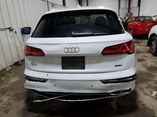 Photo 6 from auction – 2020 AUDI Q5 E PREMI with VIN WA1E2AFY7L2040596